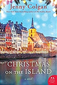 Christmas on the Island (Paperback)