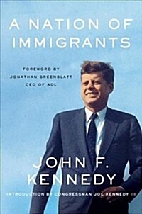 A Nation of Immigrants (Paperback)