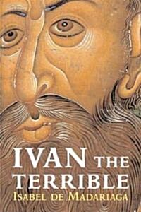 Ivan the Terrible (Paperback)
