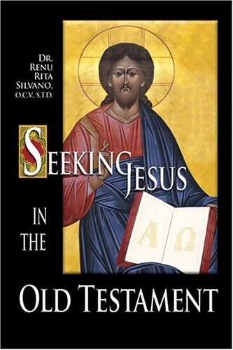 Seeking Jesus in the Old Testament (Paperback)