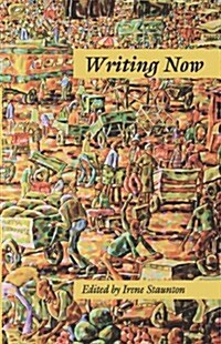 Writing Now: More Stories from Zimbabwe (Paperback)