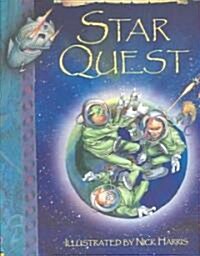 Star Quest (Paperback)