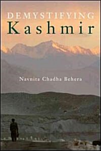 Demystifying Kashmir (Hardcover)