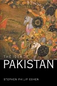 The Idea of Pakistan (Paperback, 2)