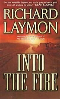 Into the Fire (Paperback)