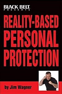 [중고] Reality-based Personal Protection (Paperback, 1st)