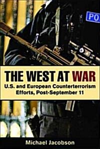 The West at War (Paperback)
