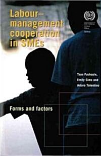 Labour-Management Cooperation in SMEs: Forms and Factors (Paperback)