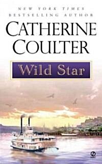 Wild Star (Mass Market Paperback)