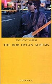 The Bob Dylan Albums (Paperback)