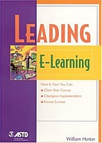 Leading E-Learning (Paperback)
