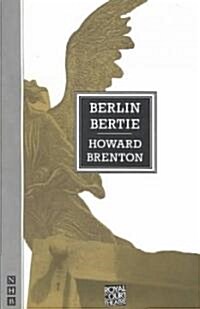 Berlin Bertie (Paperback, 2 Revised edition)