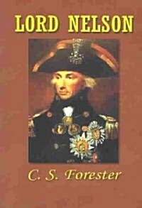 Lord Nelson (Paperback)
