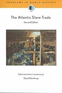 The Atlantic Slave Trade (Paperback, 2nd)