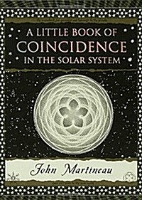 A Little Book of Coincidence: In the Solar System (Hardcover)