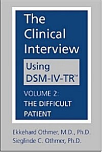 The Clinical Interview Using Dsm-Iv-Tr (Paperback)