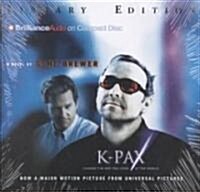 K-Pax (Audio CD, Library)