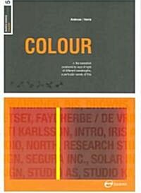 Colour (Paperback)