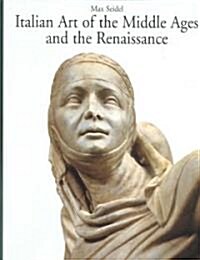 Italian Art of the Middle Ages and the Renaissance: Volume 2: Sculpture (Hardcover)