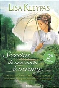 Secretos de una Noche de Verano = Secrets of a Summer Night (Paperback)