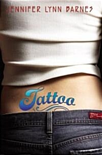 [중고] Tattoo (Paperback)