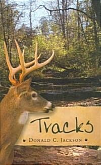 Tracks (Hardcover)