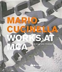 Mario Cucinella Works at MCA: Buildings and Projects (Hardcover)