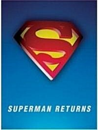 Superman Returns (Audio CD)