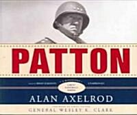 Patton (Audio CD)