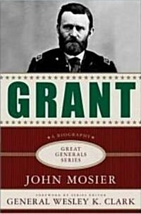 Grant (Audio CD)