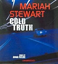 Cold Truth (Audio CD)