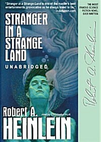 Stranger in a Strange Land (Audio CD)