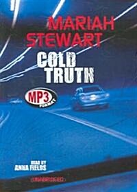 Cold Truth (MP3 CD)