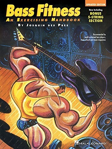 Bass Fitness - An Exercising Handbook (Paperback)