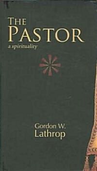 The Pastor (Hardcover, 1st)