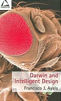 Darwin And Intelligent Design (Paperback, 1st)