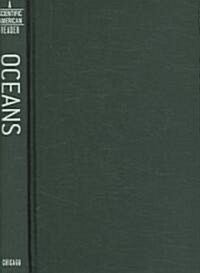 Oceans: A Scientific American Reader (Hardcover)