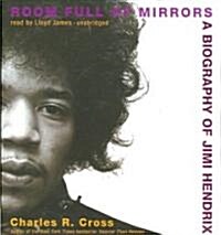 Room Full of Mirrors (Audio CD)