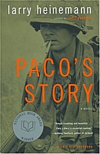 Pacos Story (Audio CD)