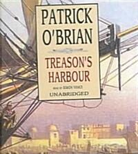 Treasons Harbour (Audio CD)