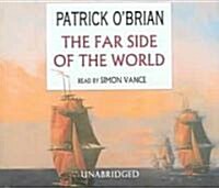 The Far Side of the World (Audio CD, Unabridged)