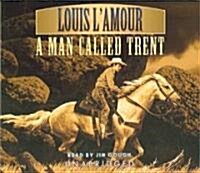 A Man Called Trent (Audio CD)