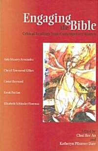 Engaging the Bible (Paperback)