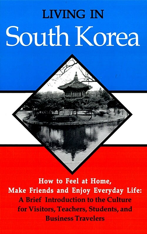 [중고] Living in South Korea (Paperback, 2nd)