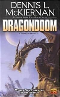 Dragondoom: A Novel of Mithgar (Mass Market Paperback)