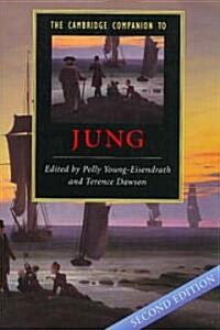 The Cambridge Companion to Jung (Paperback, 2 Revised edition)