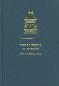 The Sonnets (Hardcover, 2 Revised edition)