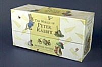 The Original Peter Rabbit Presentation Box 1-23 R/I (Boxed Set)
