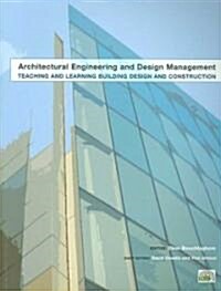 Teaching and Learning Building Design and Construction (Paperback)