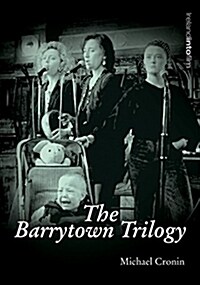 The Barrytown Trilogy (Paperback)